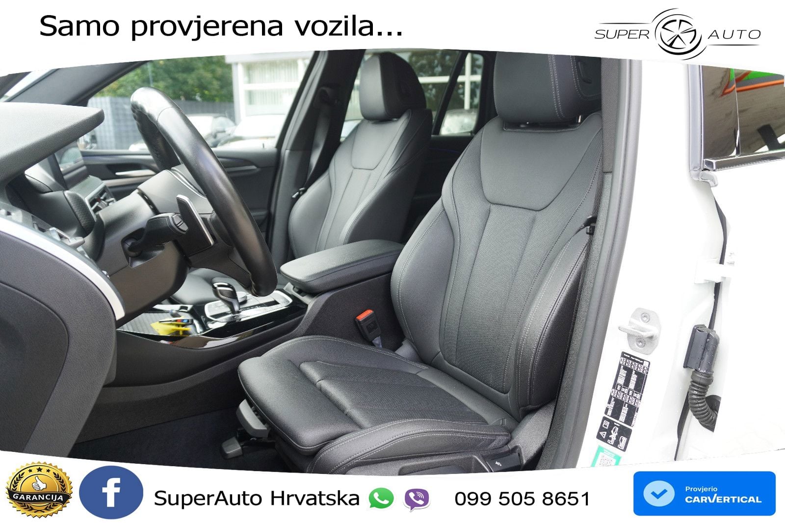 BMW X3 20i xDrive Steptronic M Sport LED+GR SJED+ACC