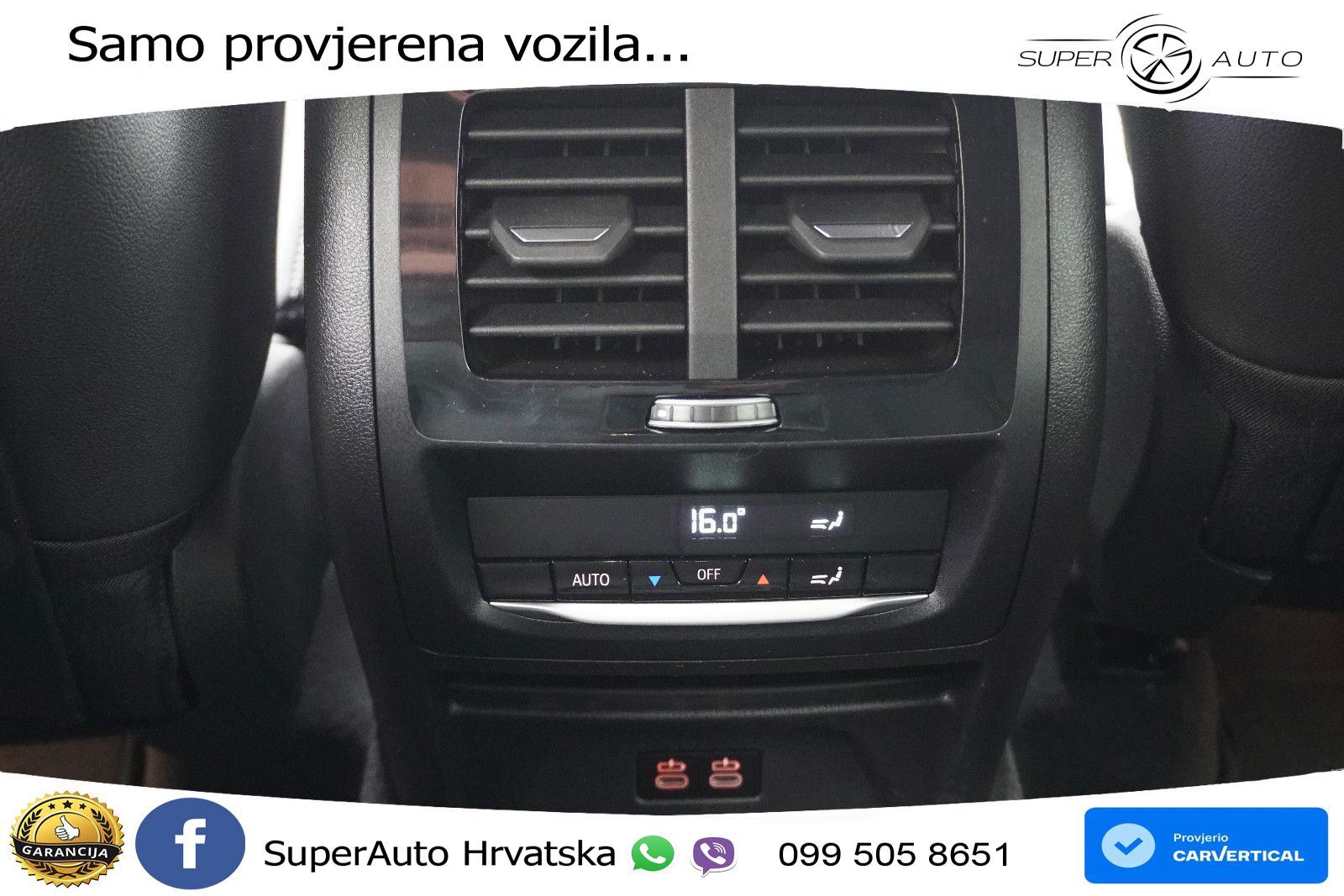 BMW X3 20i xDrive Steptronic M Sport LED+GR SJED+ACC