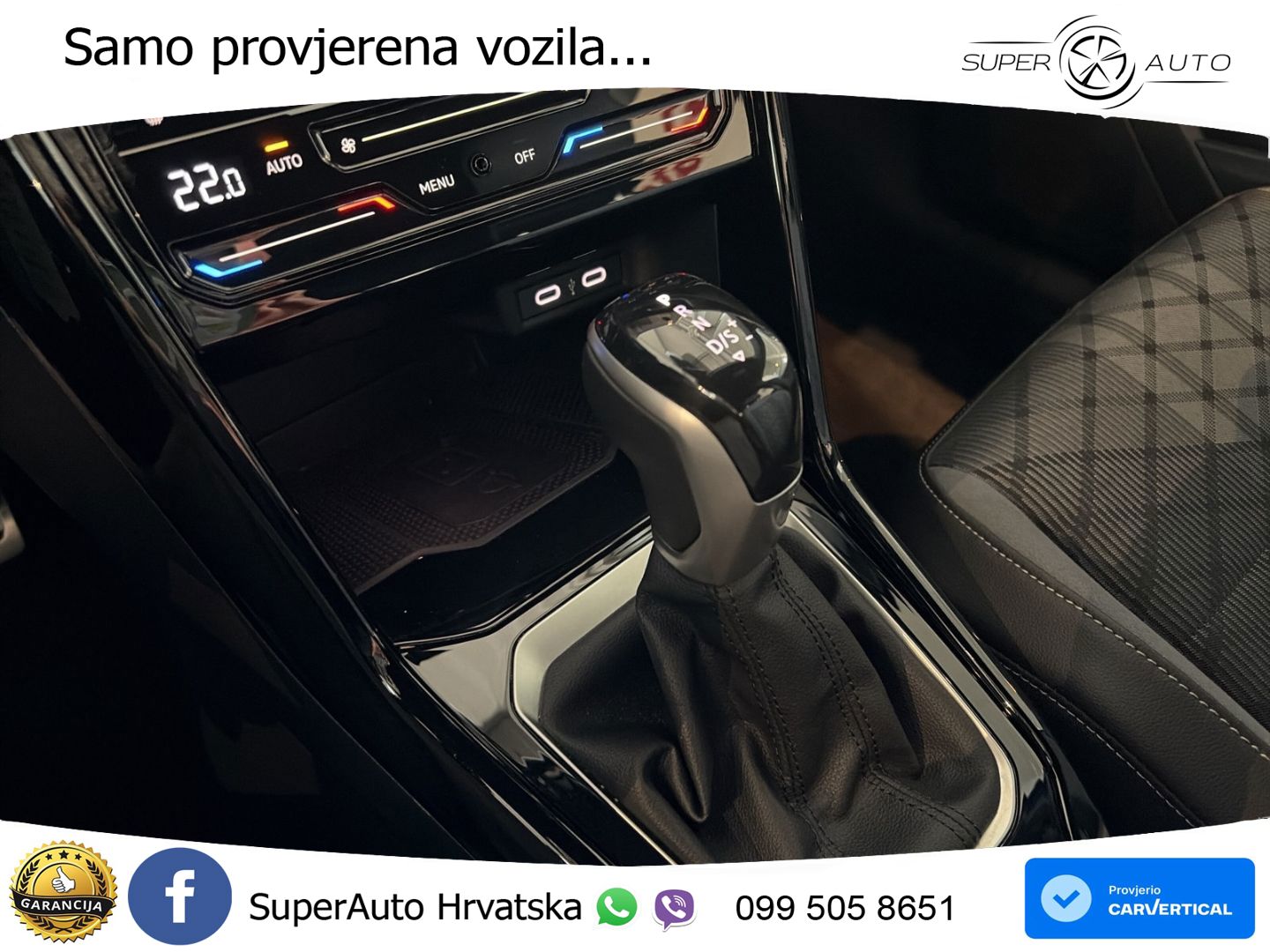 Volkswagen T-Roc 1.5 TSI (150 KS) DSG LED+GR SJED+ACC