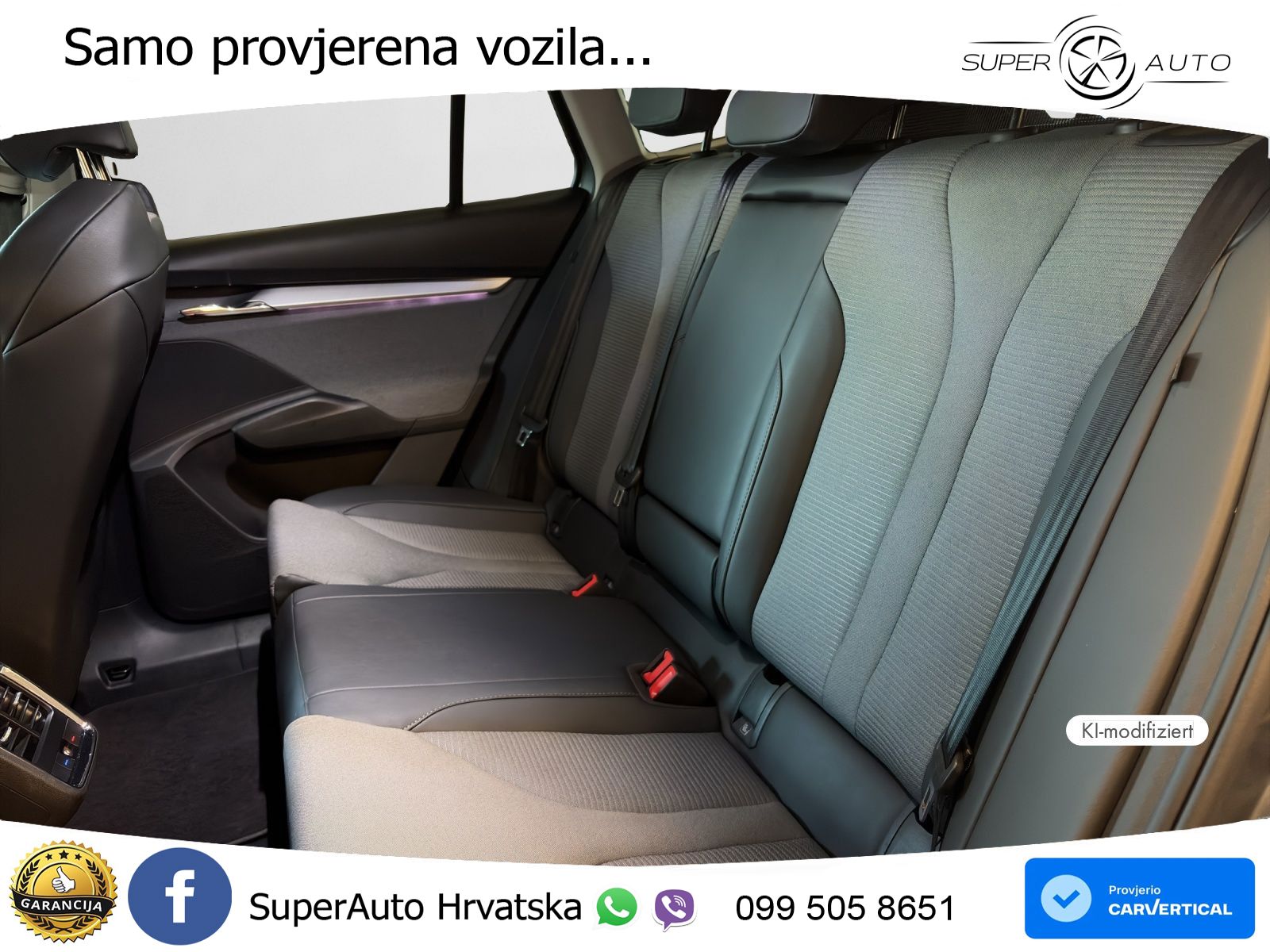 Škoda Enyaq iV 80x 82 kWh (265 KS) AWD LED+GR SJED+ACC