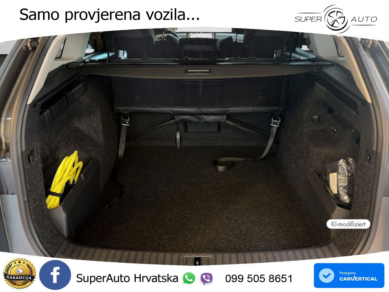 Škoda Enyaq iV 80x 82 kWh (265 KS) AWD LED+GR SJED+ACC