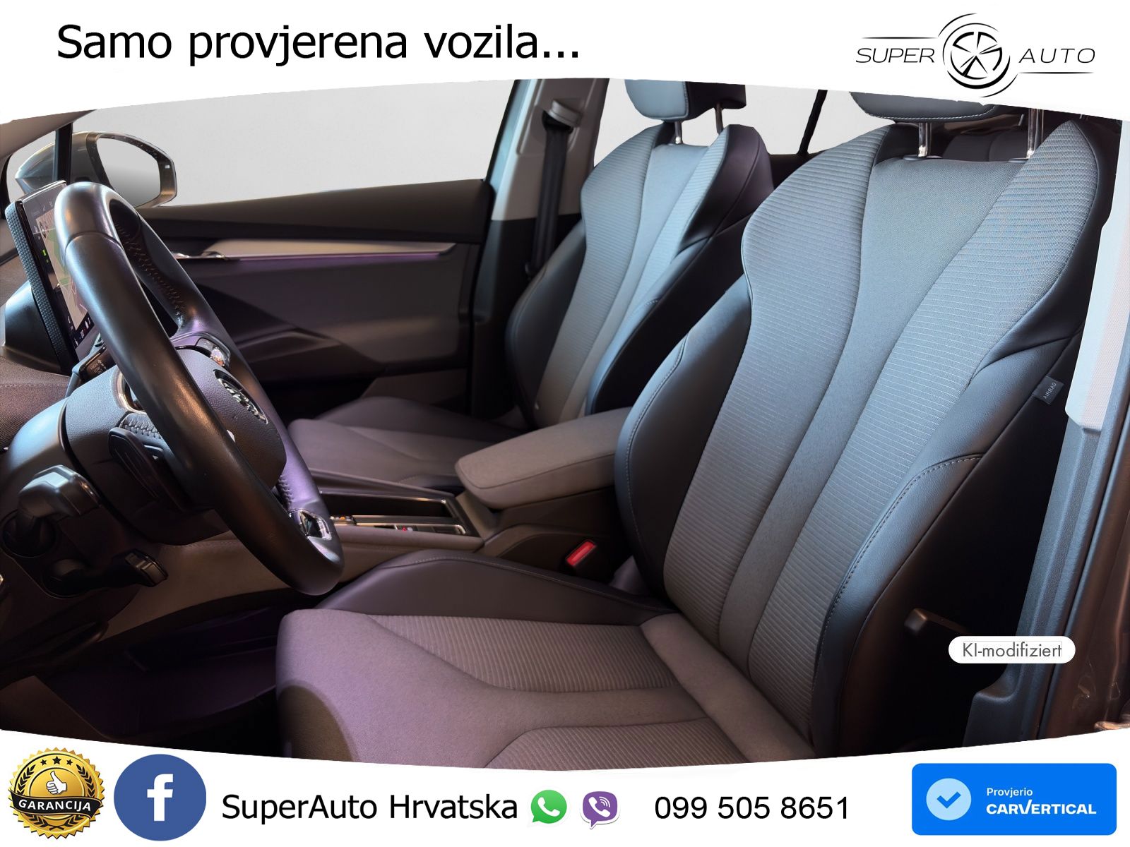 Škoda Enyaq iV 80x 82 kWh (265 KS) AWD LED+GR SJED+ACC