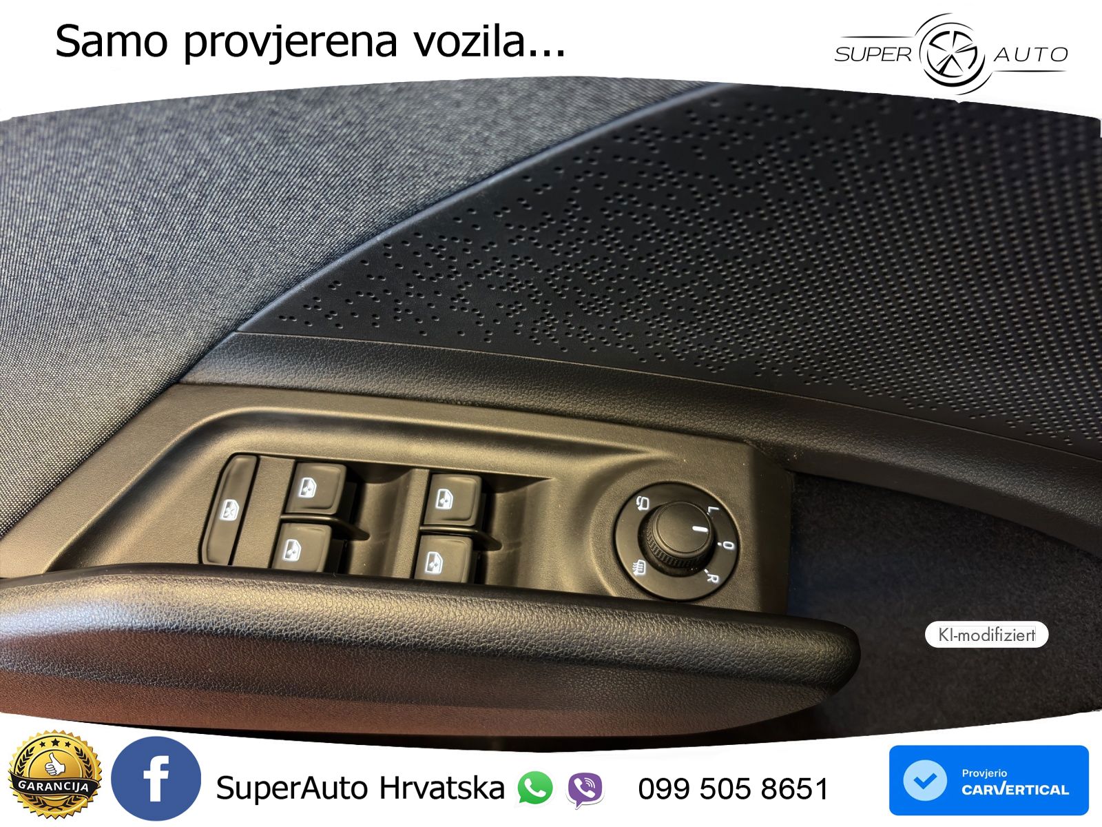 Škoda Enyaq iV 80x 82 kWh (265 KS) AWD LED+GR SJED+ACC