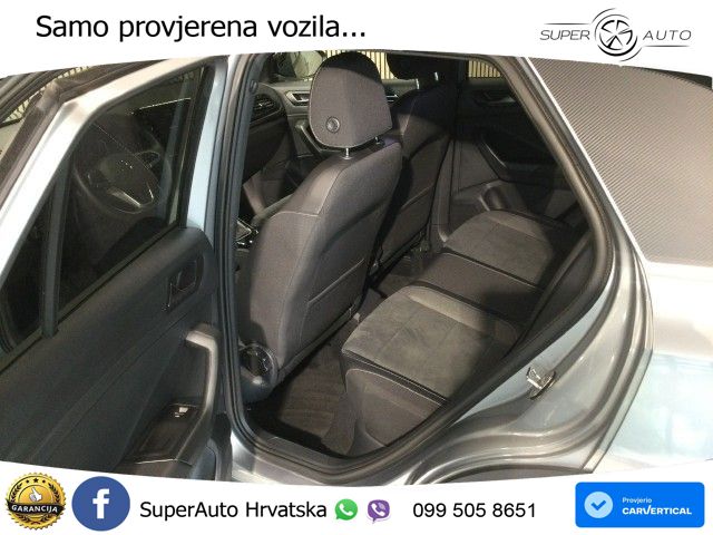 Volkswagen T-Roc 1.5 TSI (150 KS) DSG LED+GR SJED+ACC