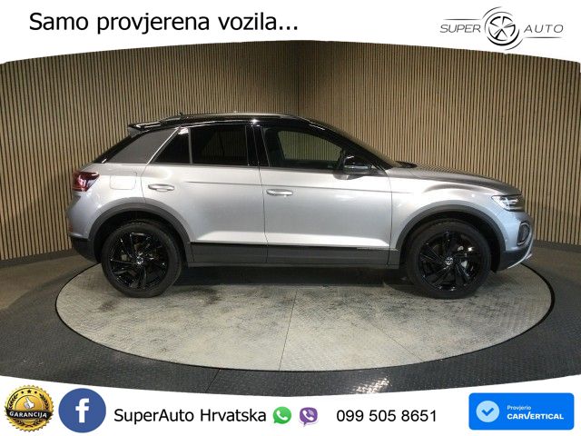 Volkswagen T-Roc 1.5 TSI (150 KS) DSG LED+GR SJED+ACC
