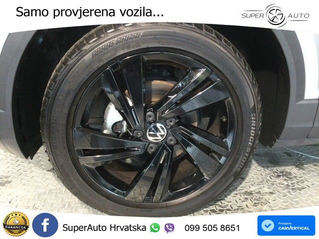 Volkswagen T-Roc 1.5 TSI (150 KS) DSG LED+GR SJED+ACC