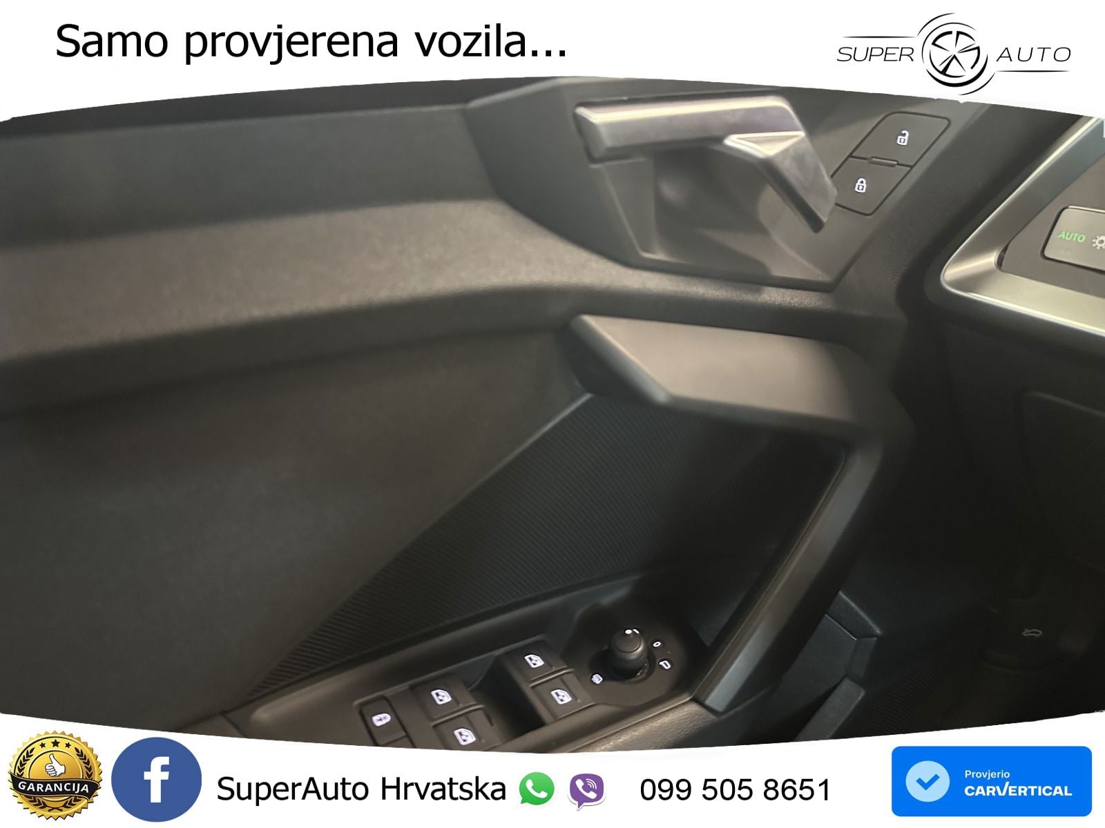 Audi A3 Limuzina 35 TFSI (150 KS) S tronic LED+ACC