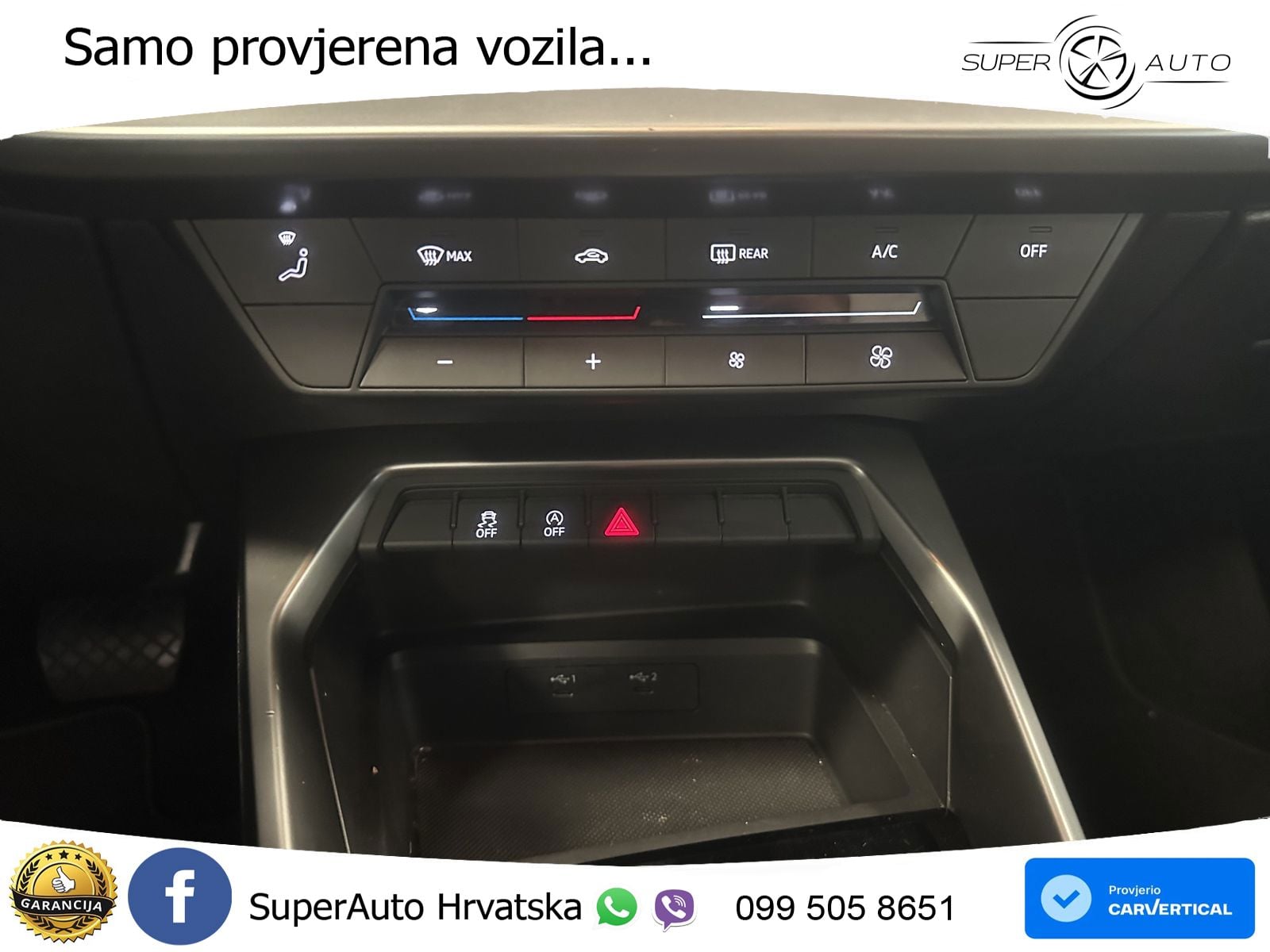 Audi A3 Limuzina 35 TFSI (150 KS) S tronic LED+ACC