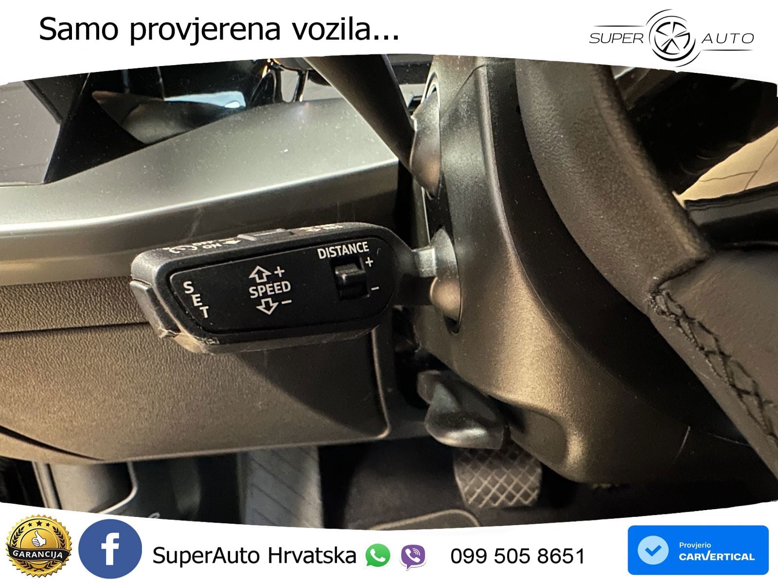 Audi A3 Limuzina 35 TFSI (150 KS) S tronic LED+ACC