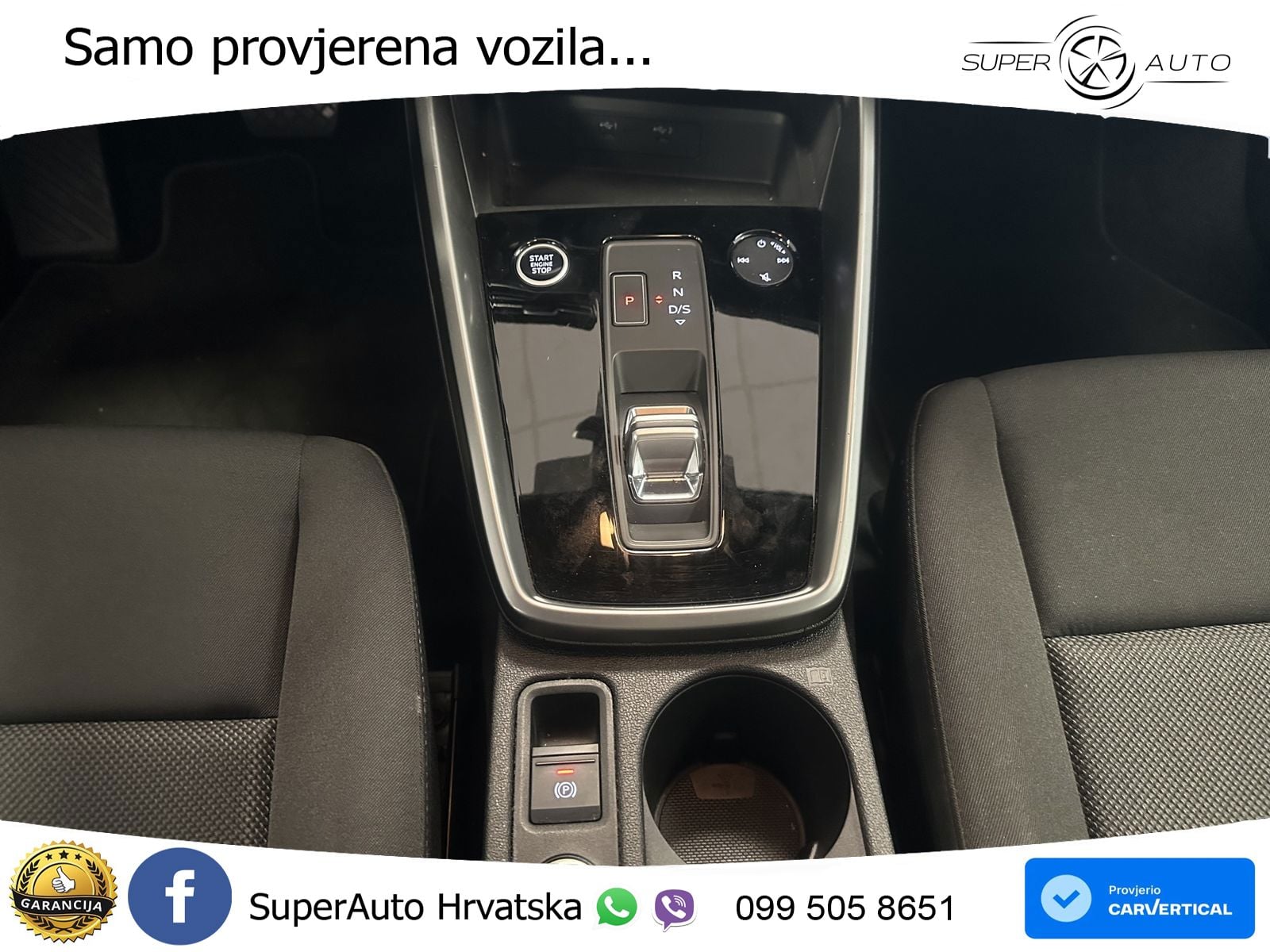 Audi A3 Limuzina 35 TFSI (150 KS) S tronic LED+ACC