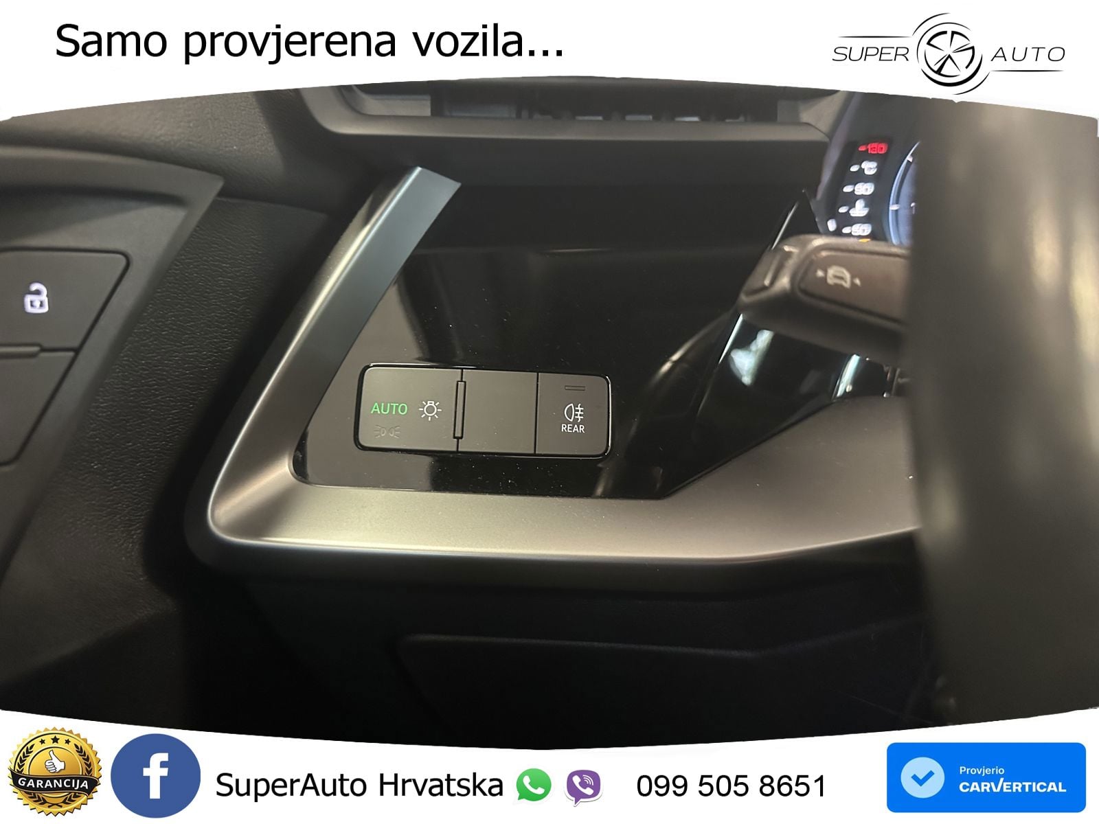 Audi A3 Limuzina 35 TFSI (150 KS) S tronic LED+ACC