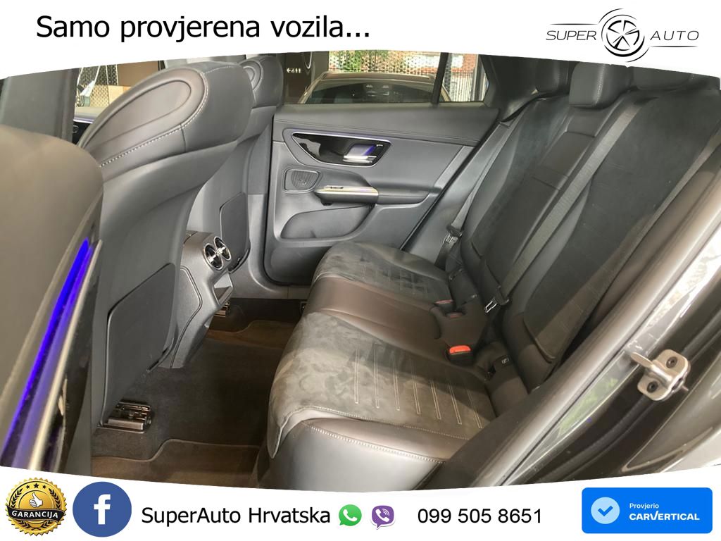 Mercedes GLC 220d (197 KS) 4MATIC 9G-TRONIC AMG LED+GR SJED+ACC