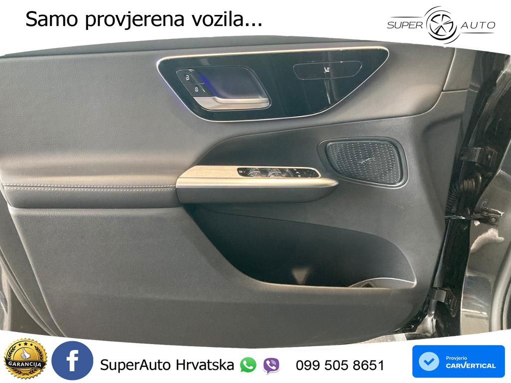 Mercedes GLC 220d (197 KS) 4MATIC 9G-TRONIC AMG LED+GR SJED+ACC