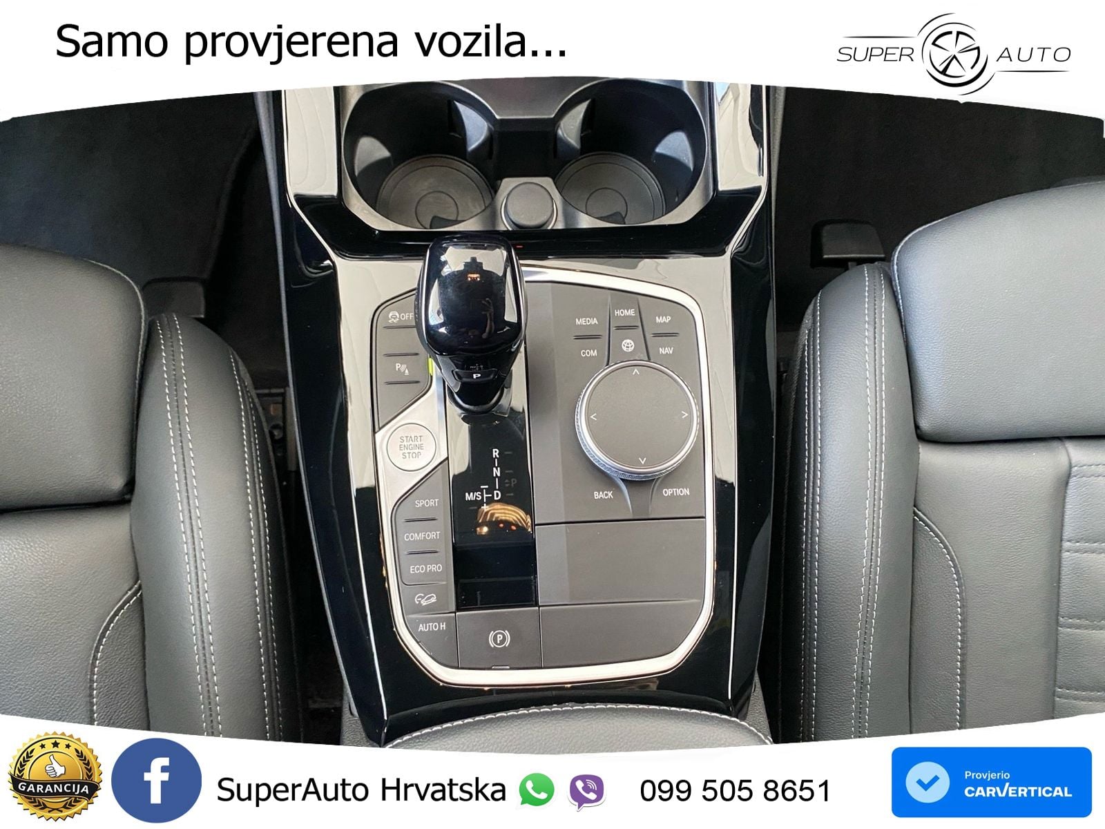 BMW X3 20d xDrive Steptronic M Sport
