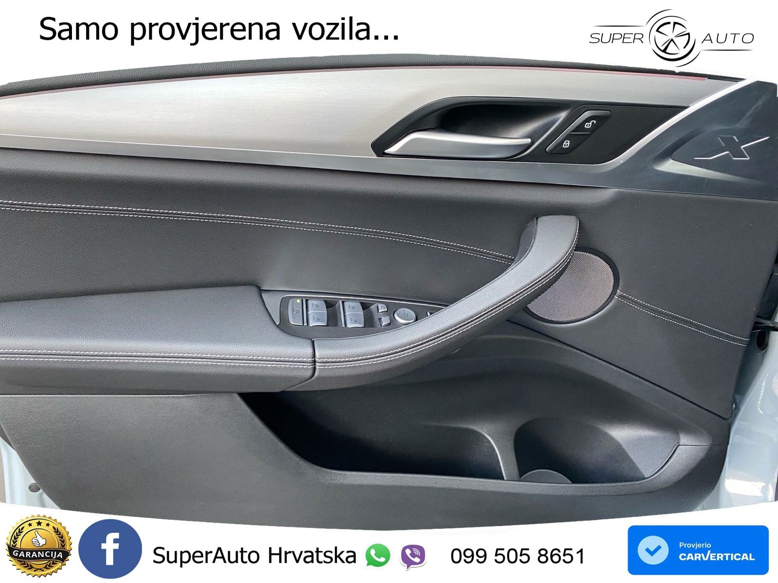 BMW X3 20d xDrive Steptronic M Sport