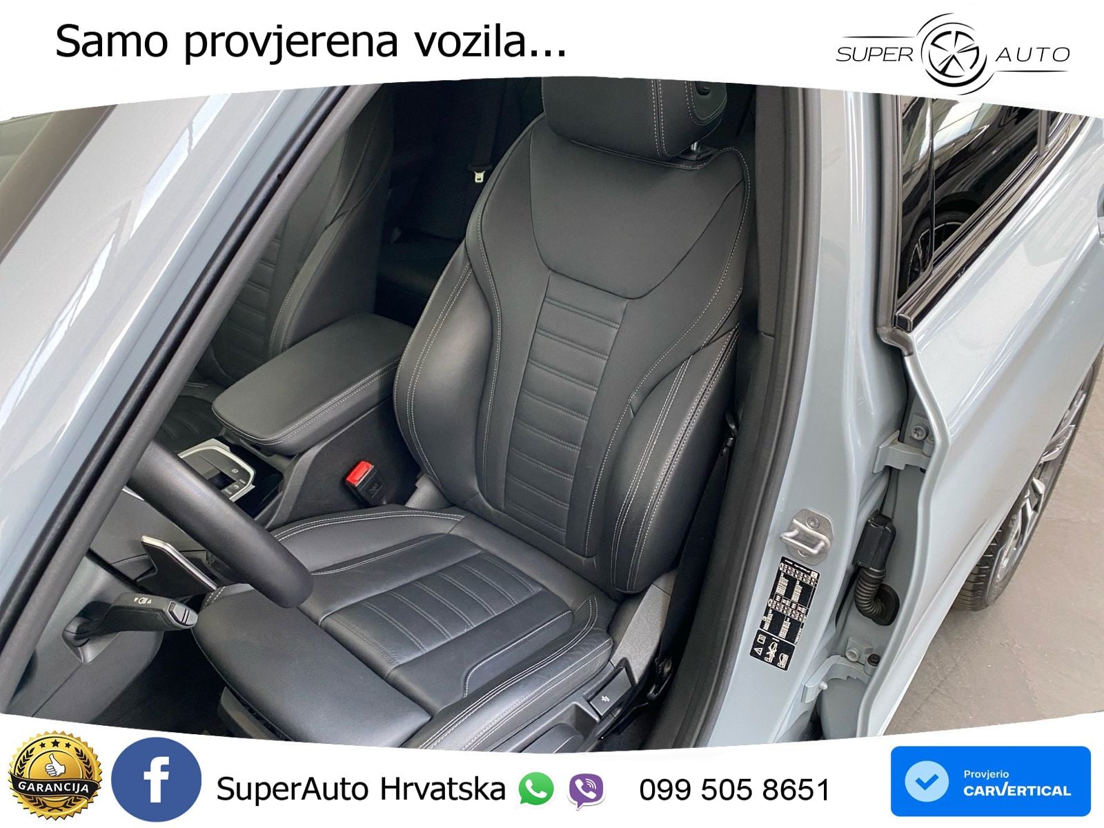 BMW X3 20d xDrive Steptronic M Sport