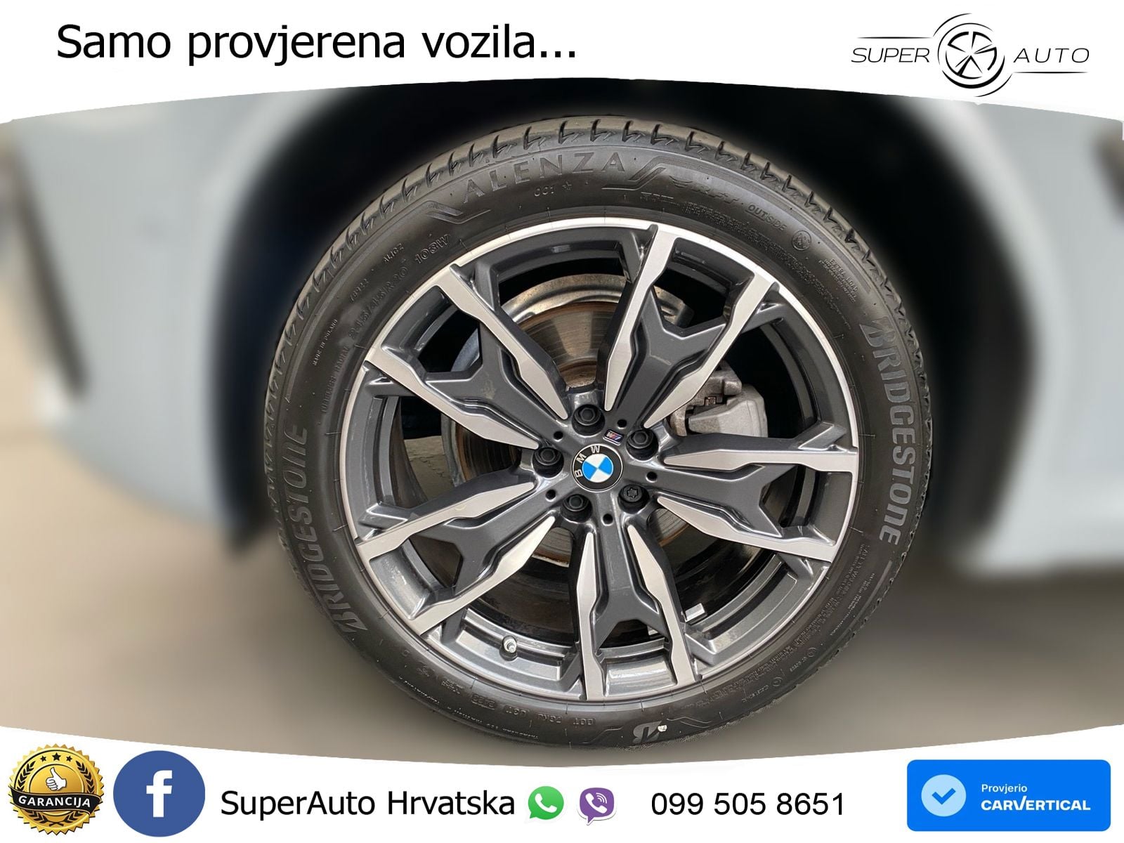 BMW X3 20d xDrive Steptronic M Sport