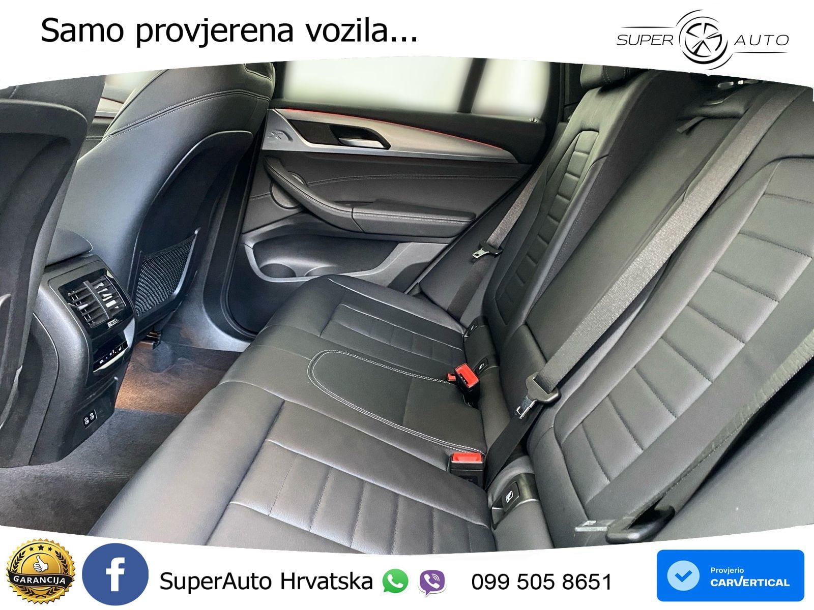 BMW X3 20d xDrive Steptronic M Sport