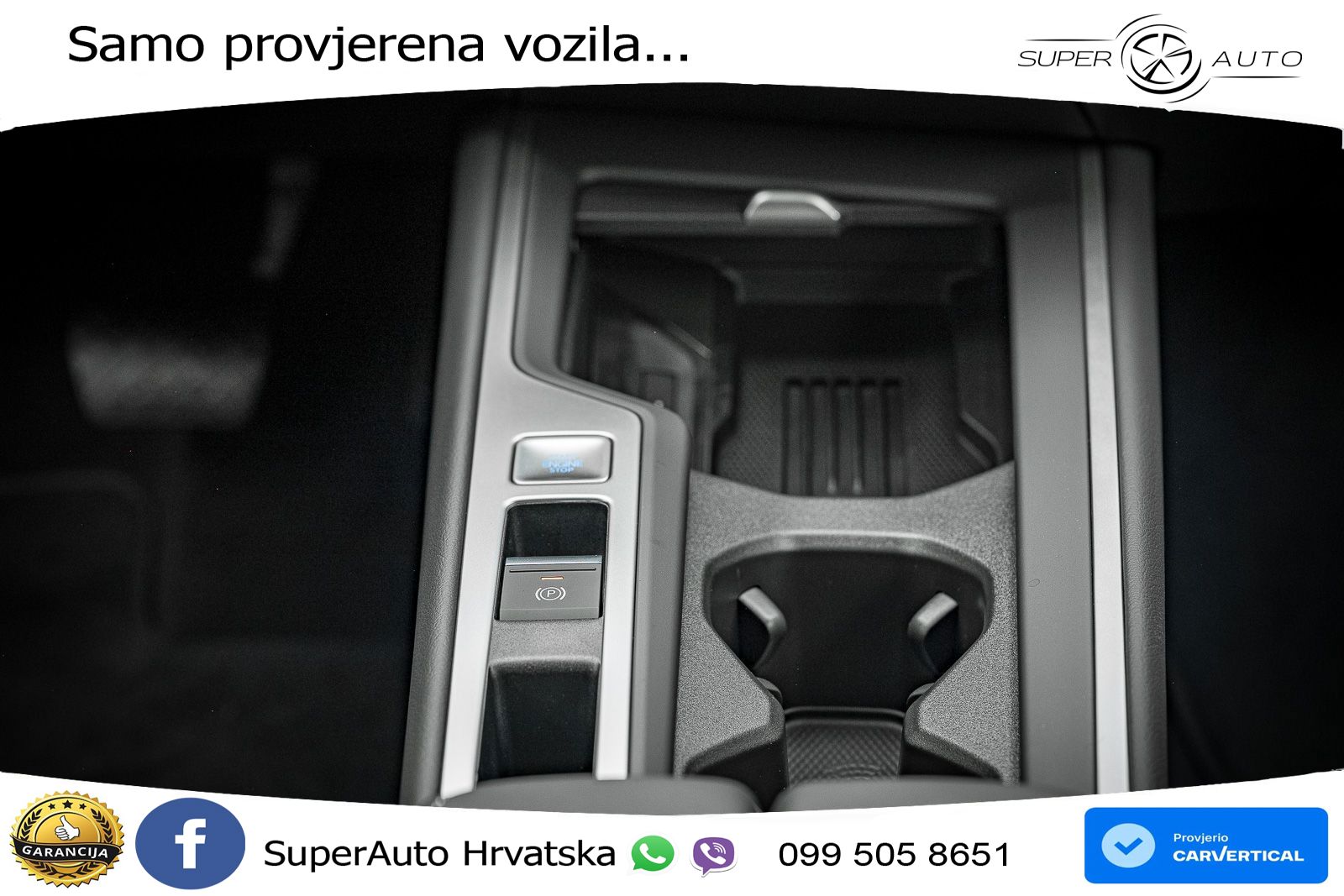 Volkswagen Passat Variant 1.5 TSI (204 KS) eHybrid DSG Business LED+GR SJED+ACC