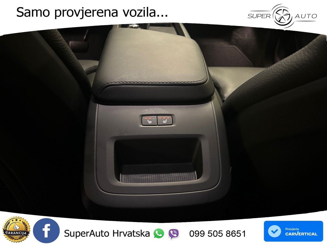 Volvo XC60 B4 Benzin FWD Geartronic LED+GR SJED+ACC