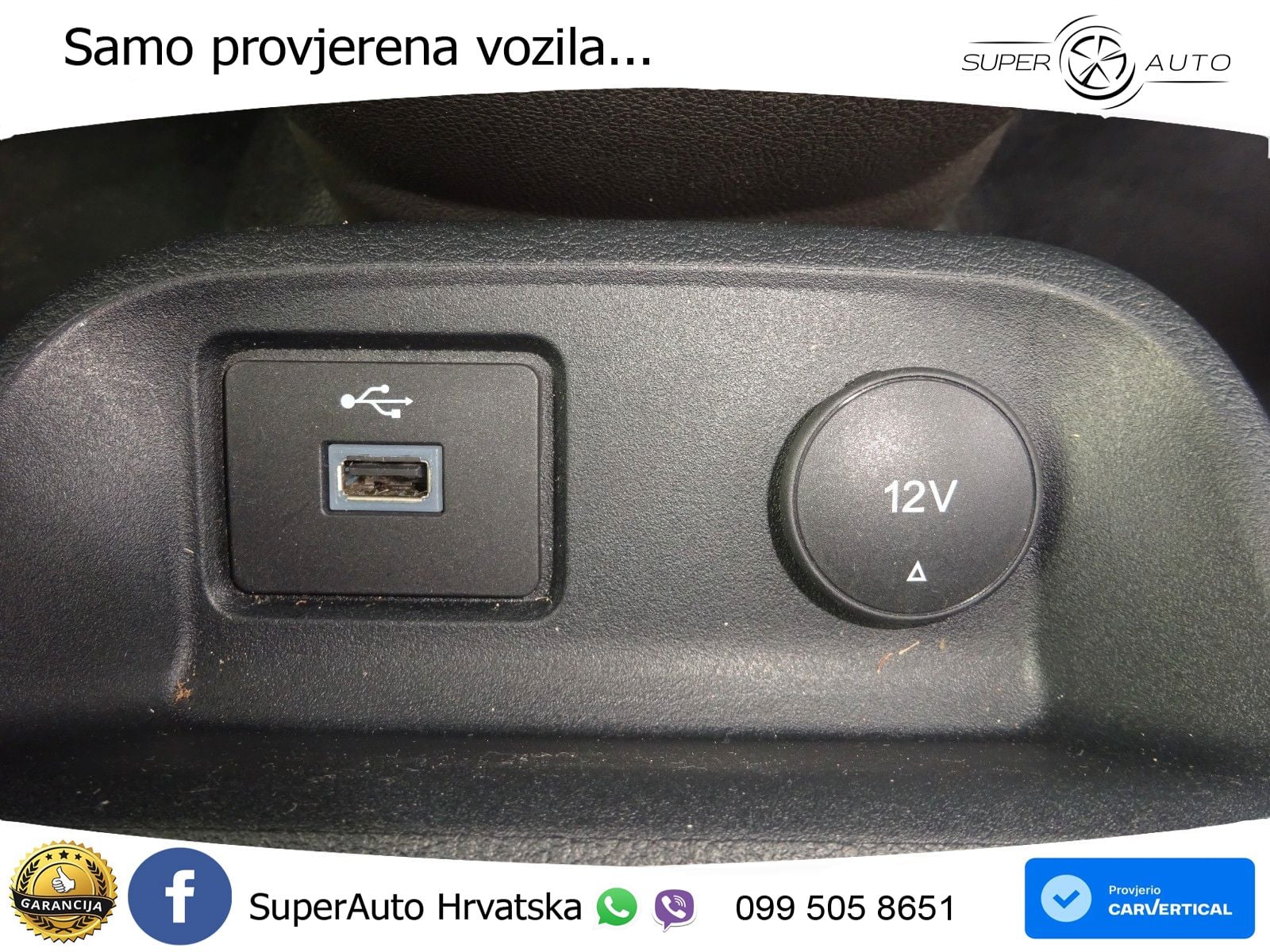 Ford Transit Connect Kasten 100PS Trend L2 Klima Temp 101 KS