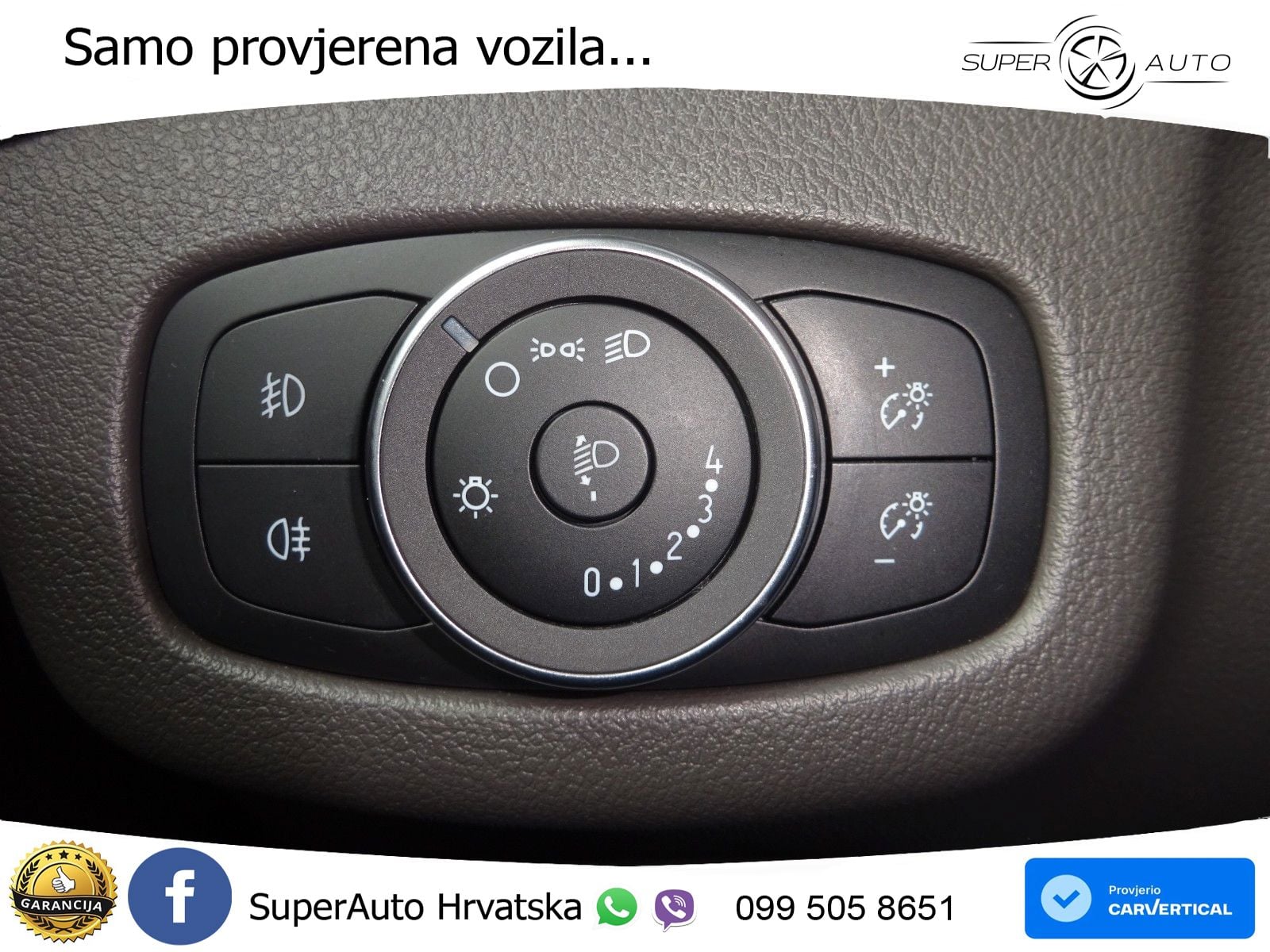 Ford Transit Connect Kasten 100PS Trend L2 Klima Temp 101 KS
