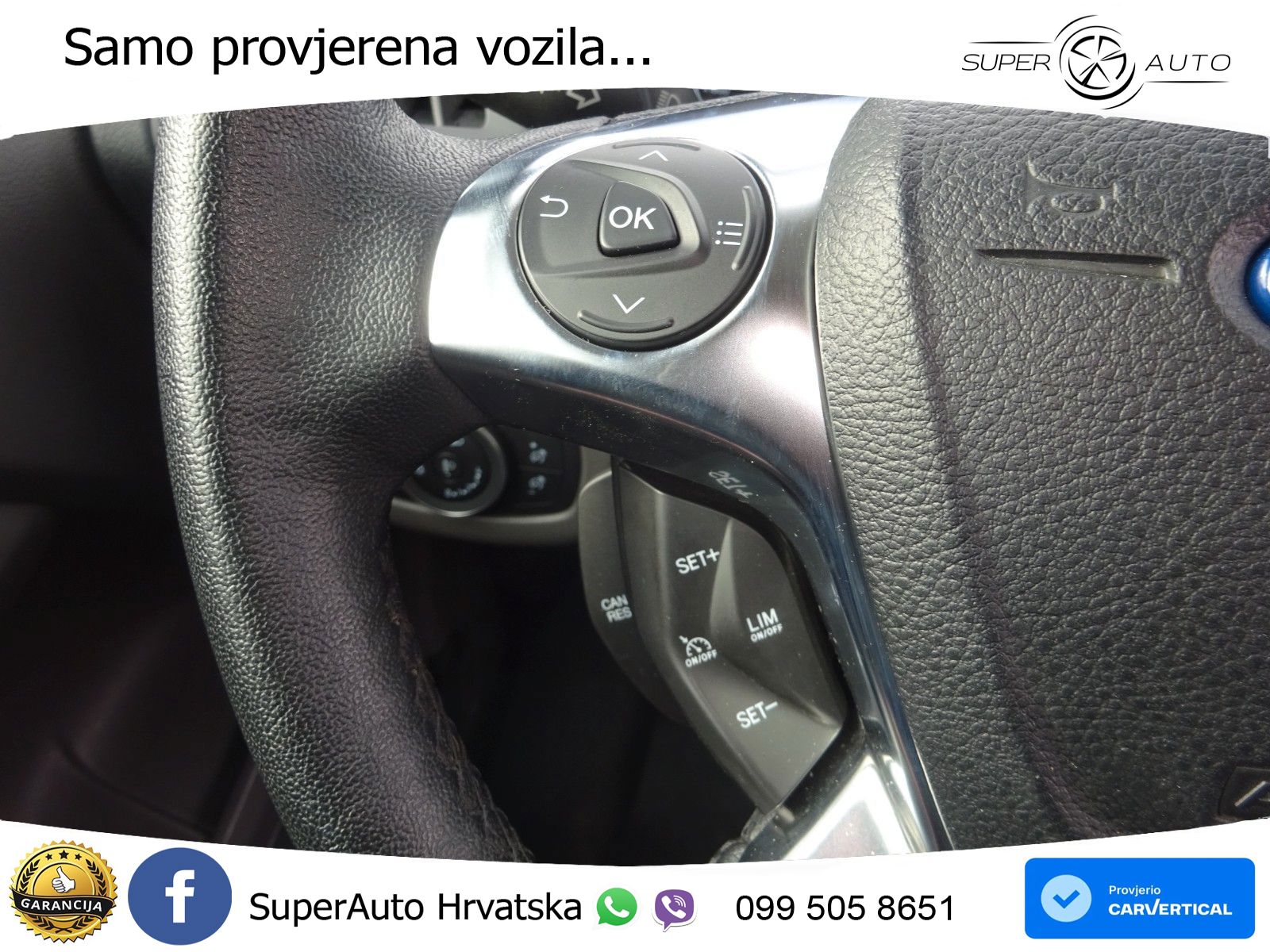 Ford Transit Connect Kasten 100PS Trend L2 Klima Temp 101 KS