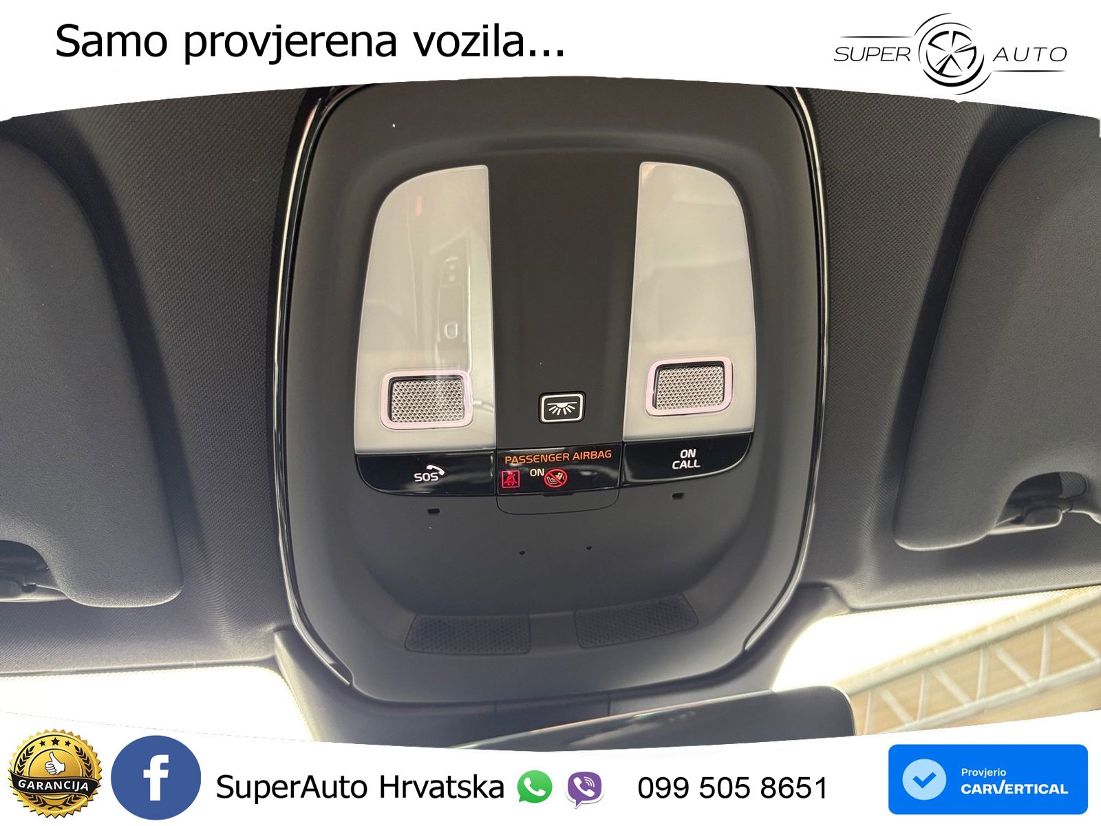 Volvo XC60 B4 Diesel FWD Geartronic LED+GR SJED+ACC