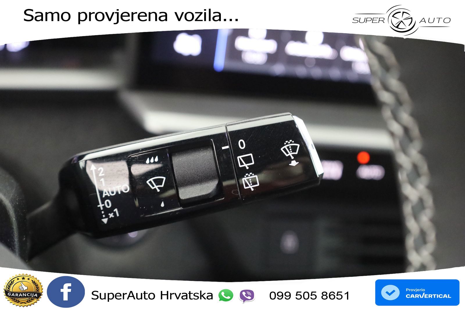Opel Grandland 1.2 Turbo (145 KS) Hybrid eDCT GS LED+GR SJED+ACC