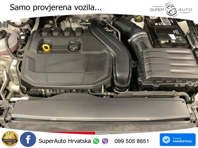 Audi Q3 Sportback 35 TFSI (150 KS) S tronic 2x S line MATRIX+GR SJED+KAM