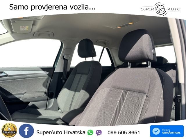 Volkswagen T-Roc 1.5 TSI (150 KS) DSG