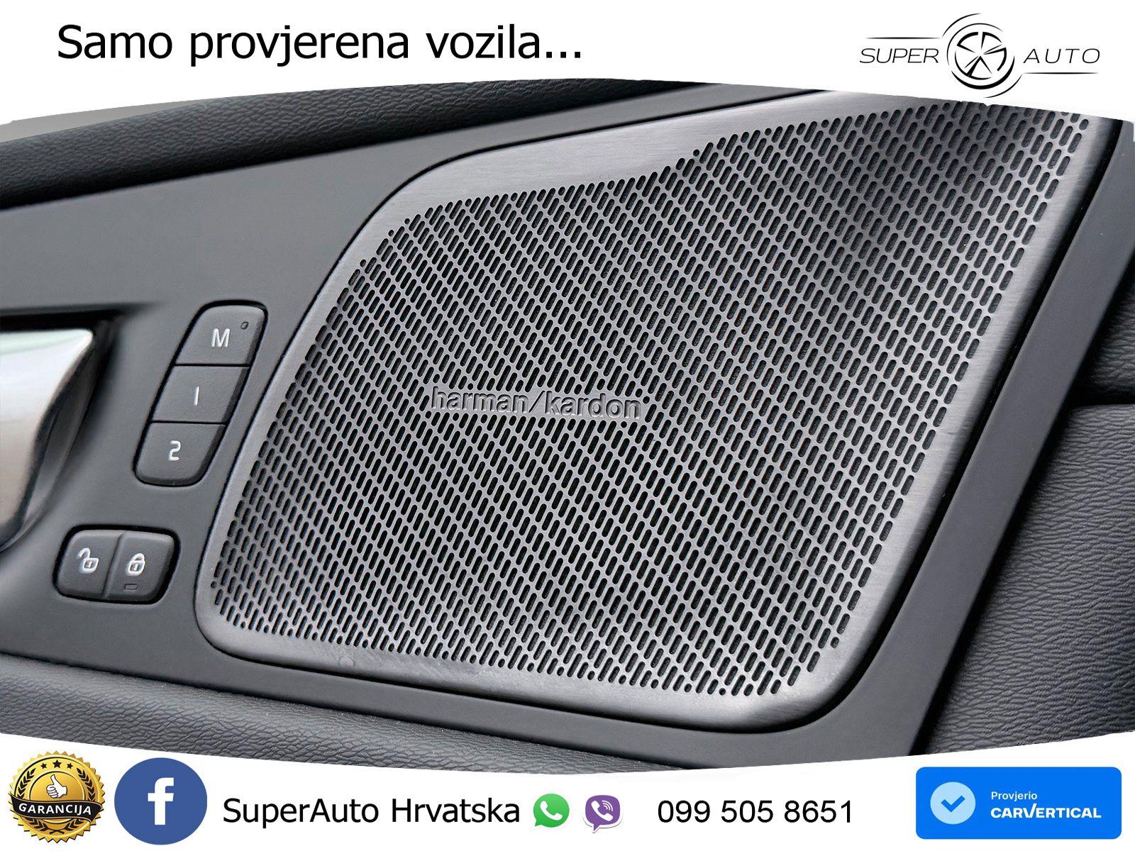 Volvo XC60 B4 Diesel AWD Geartronic LED+GR SJED+ACC