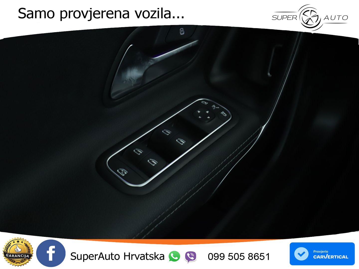Mercedes-Benz A 250e 8G-DCT LED+GR SJED+ACC