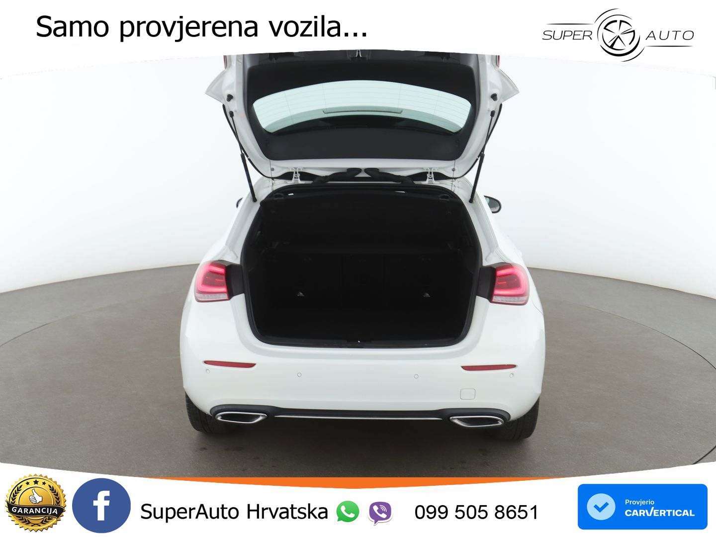 Mercedes-Benz A 250e 8G-DCT LED+GR SJED+ACC