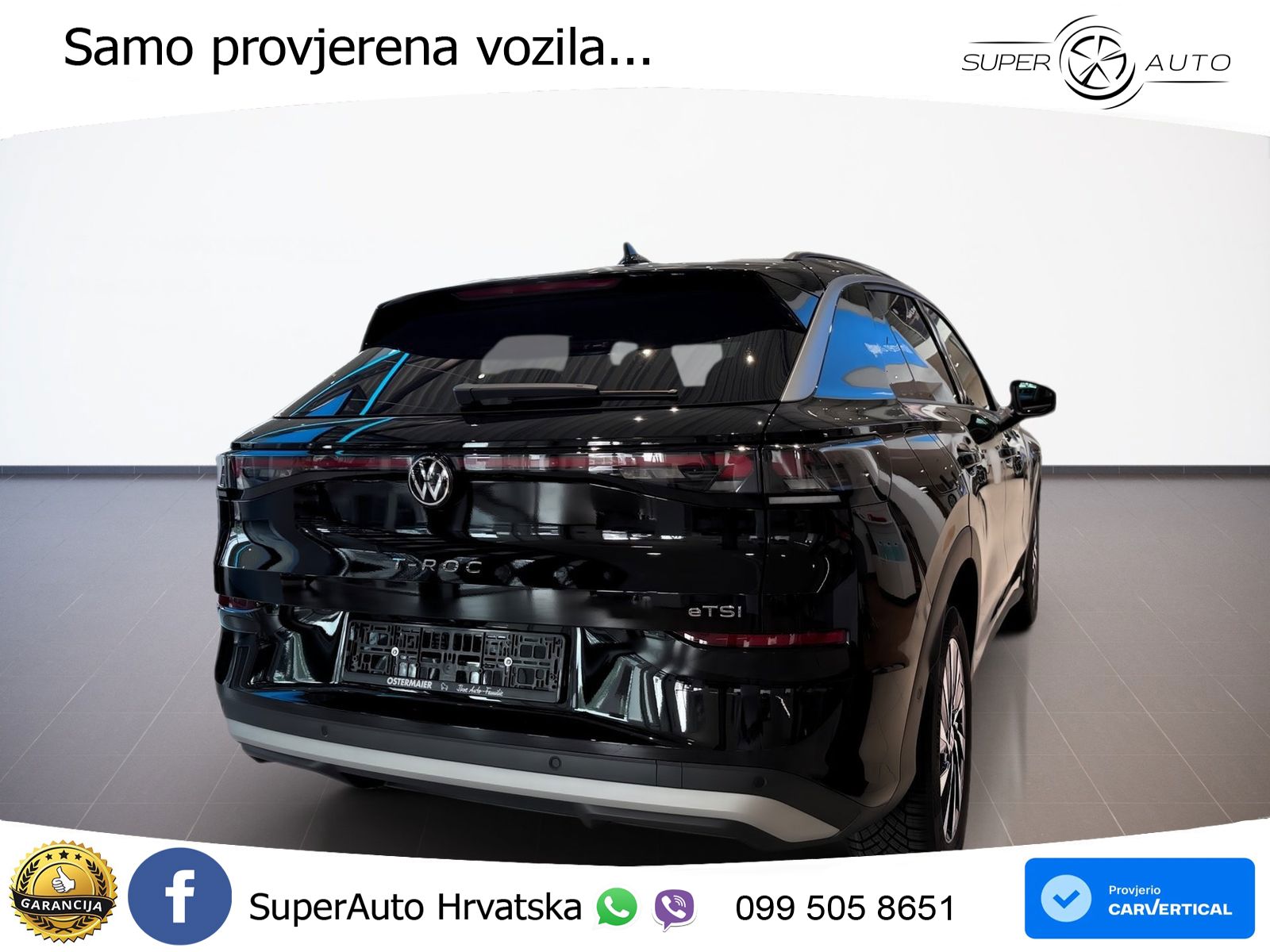 Volkswagen T-Roc II 1.5 eTSI (116 KS)  DSG LED+GR SJED+ACC