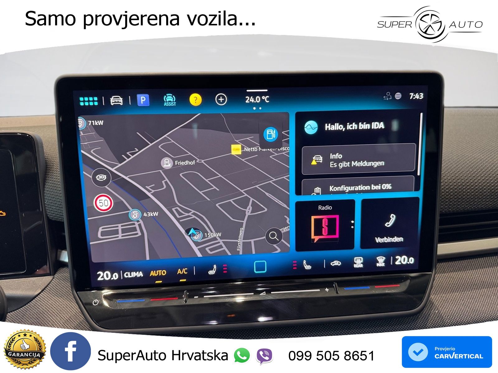 Volkswagen T-Roc II 1.5 eTSI (116 KS)  DSG LED+GR SJED+ACC