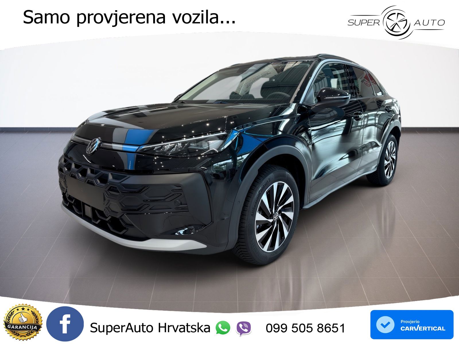 Volkswagen T-Roc II 1.5 eTSI (116 KS)  DSG LED+GR SJED+ACC