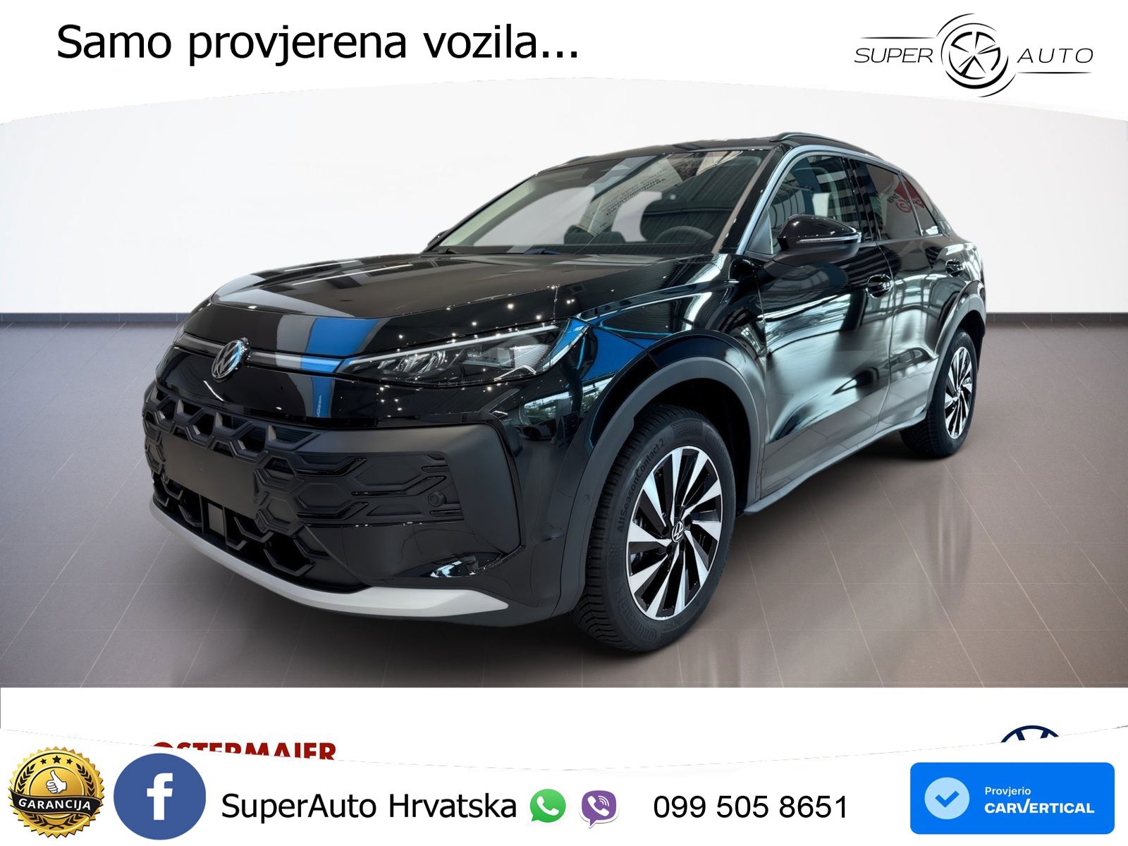 Volkswagen T-Roc II 1.5 eTSI (116 KS)  DSG LED+GR SJED+ACC