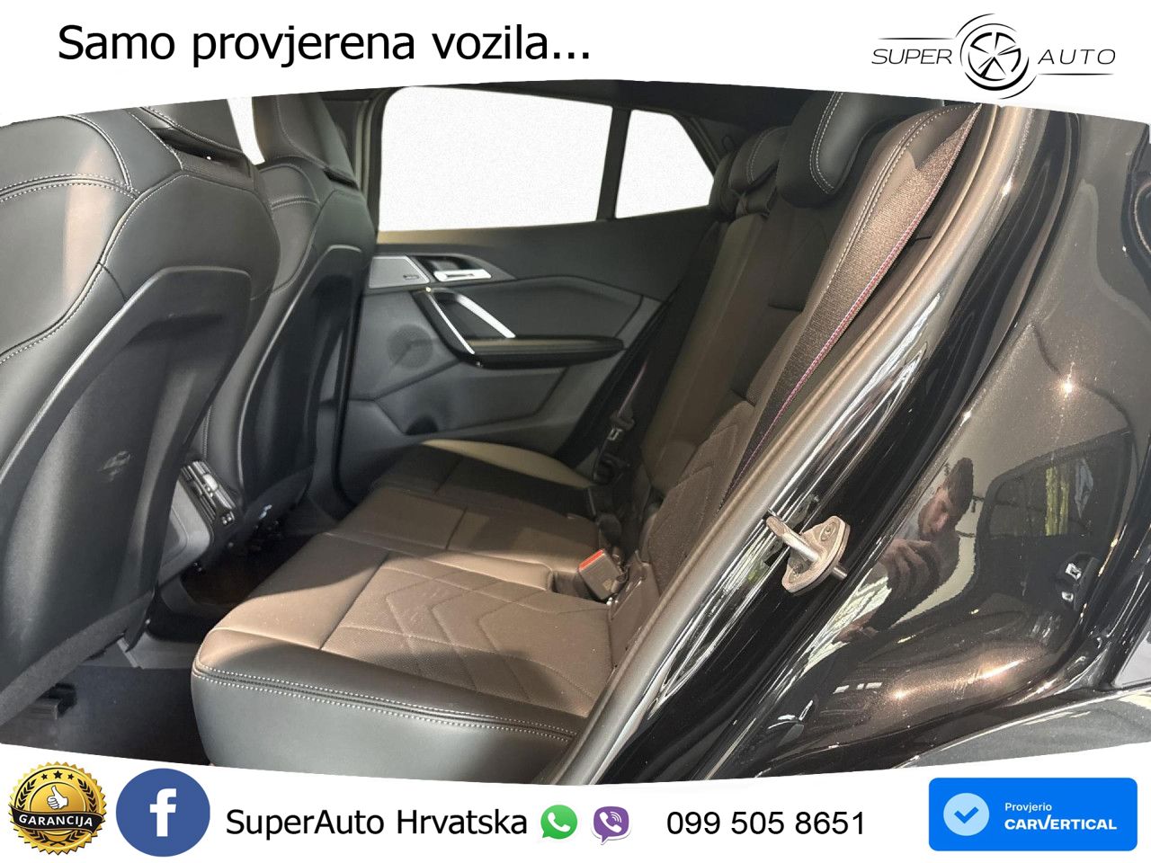 BMW X2 xDrive20d Steptronic LED+GR SJED+ACC