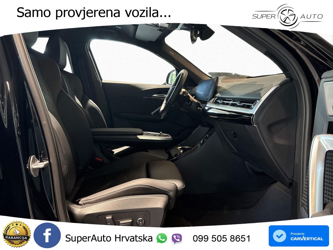 BMW X2 xDrive20d Steptronic LED+GR SJED+ACC