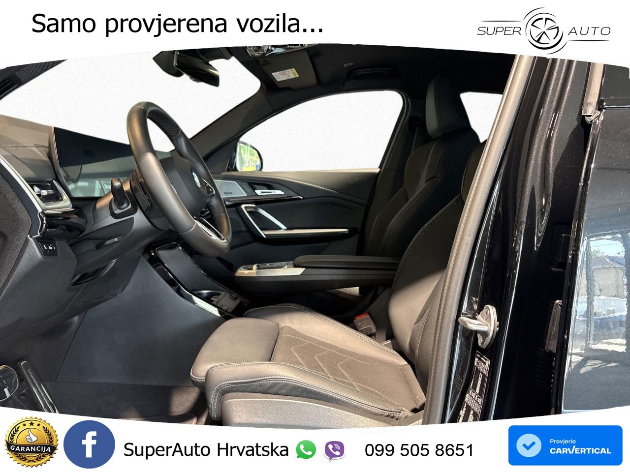 BMW X2 xDrive20d Steptronic LED+GR SJED+ACC