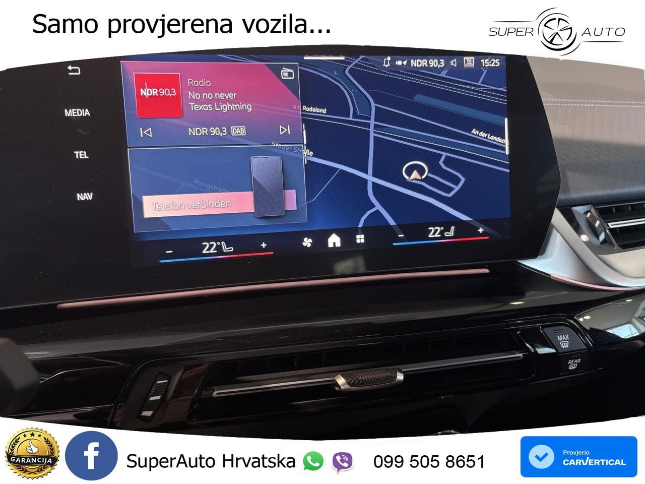 BMW X2 xDrive20d Steptronic LED+GR SJED+ACC