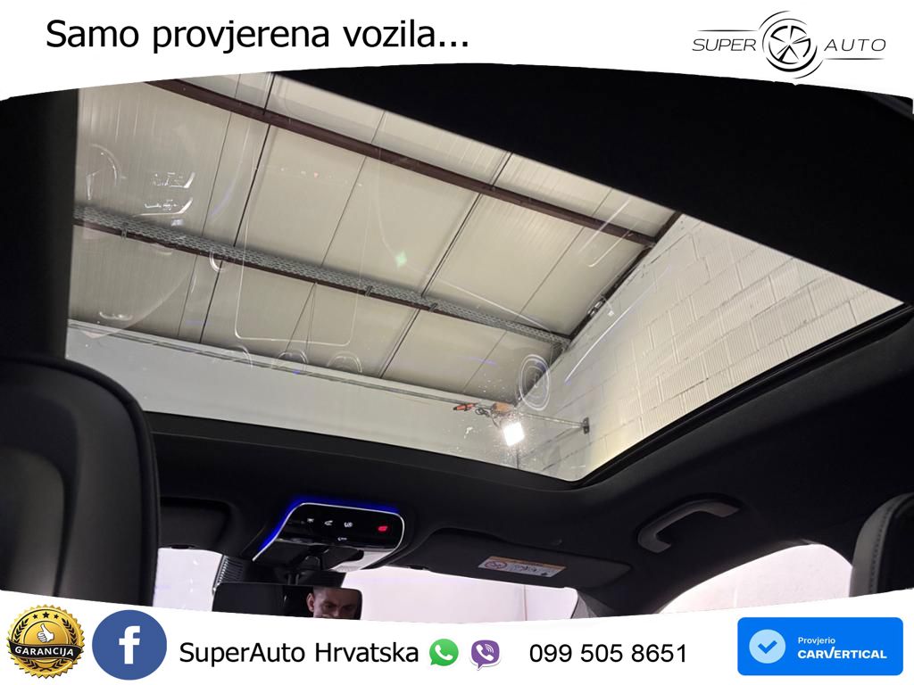 Mercedes GLC Coupe 220d (197 KS) 4MATIC 9G-TRONIC AMG ACC+GR SJED+360+PANO
