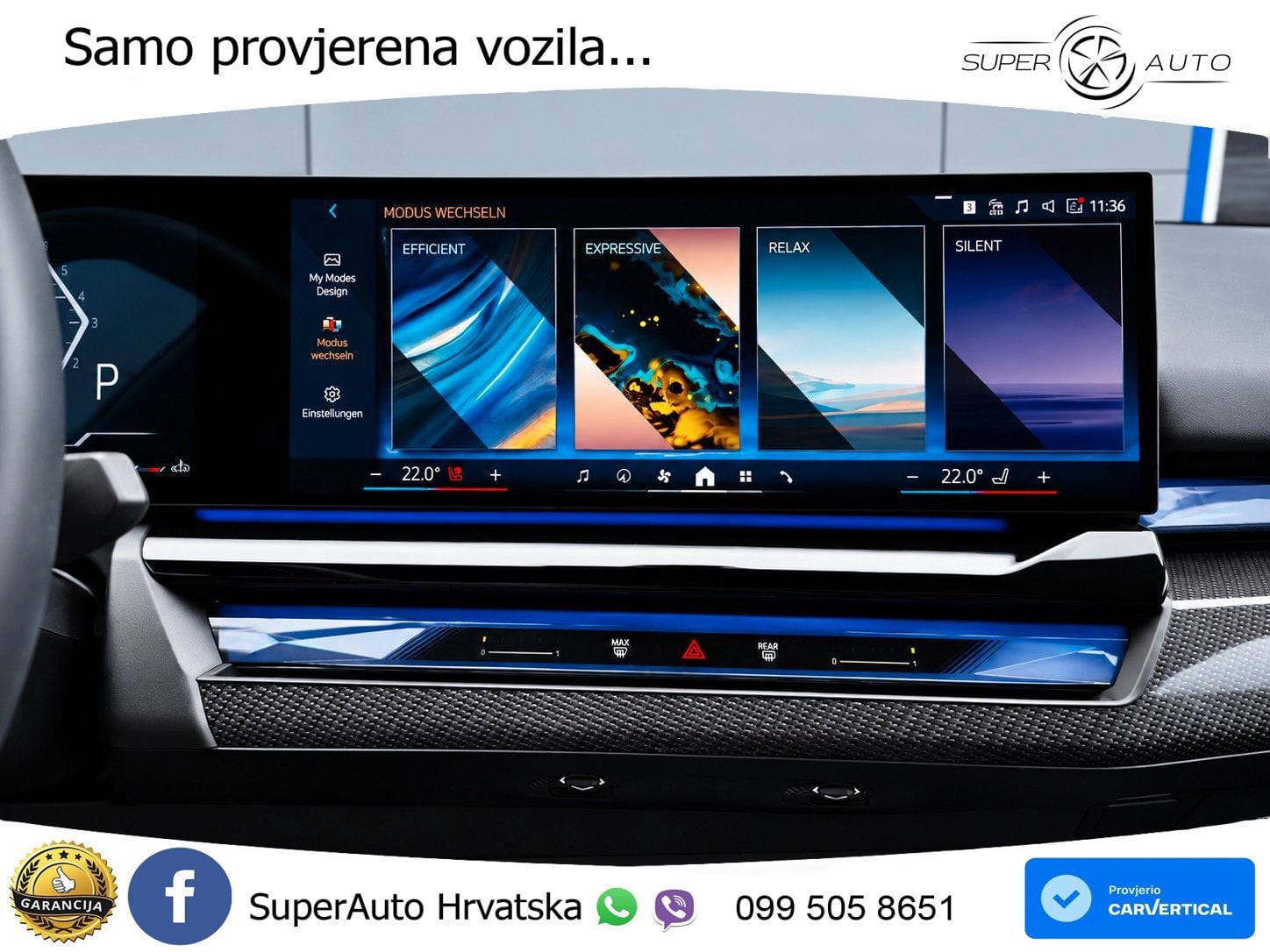 BMW 540d (303 KS) xDrive Steptronic M Sport LED+GR SJED+ACC