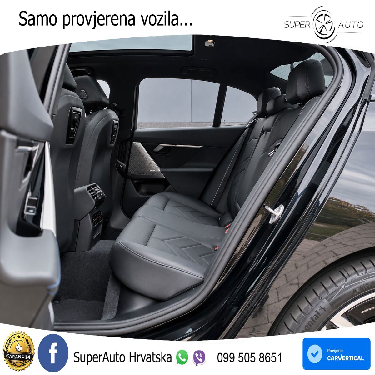 BMW 540d (303 KS) xDrive Steptronic M Sport LED+GR SJED+ACC