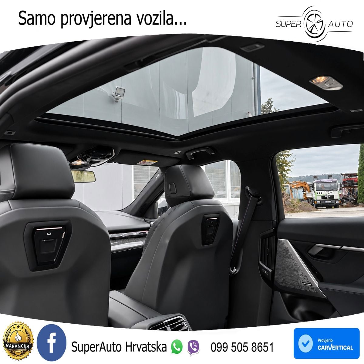 BMW 540d (303 KS) xDrive Steptronic M Sport LED+GR SJED+ACC