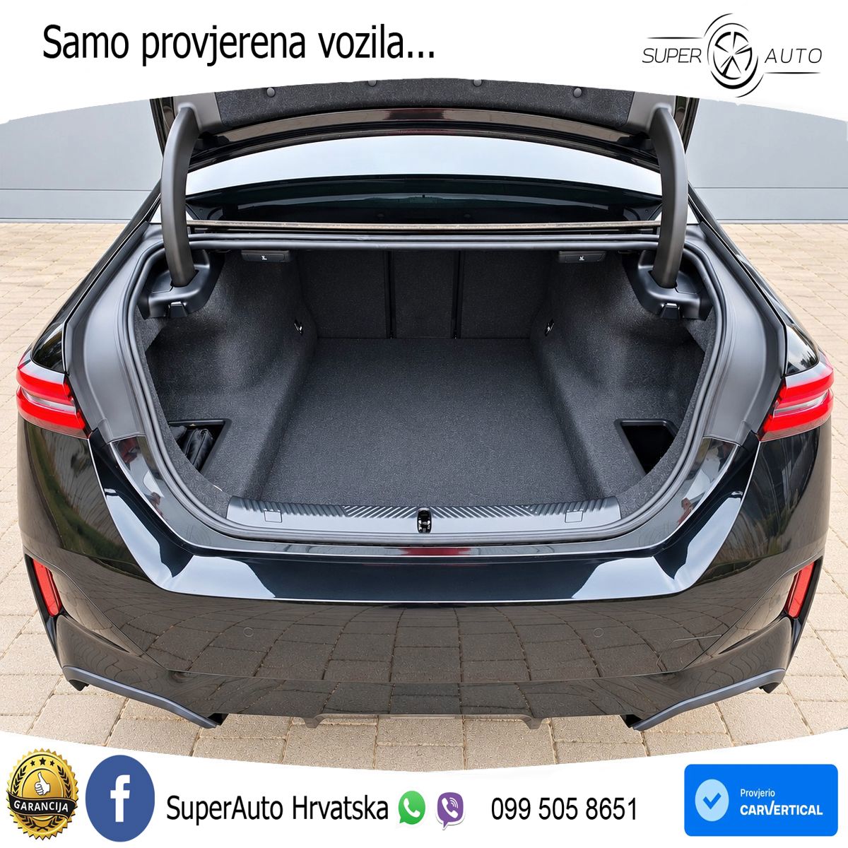 BMW 540d (303 KS) xDrive Steptronic M Sport LED+GR SJED+ACC