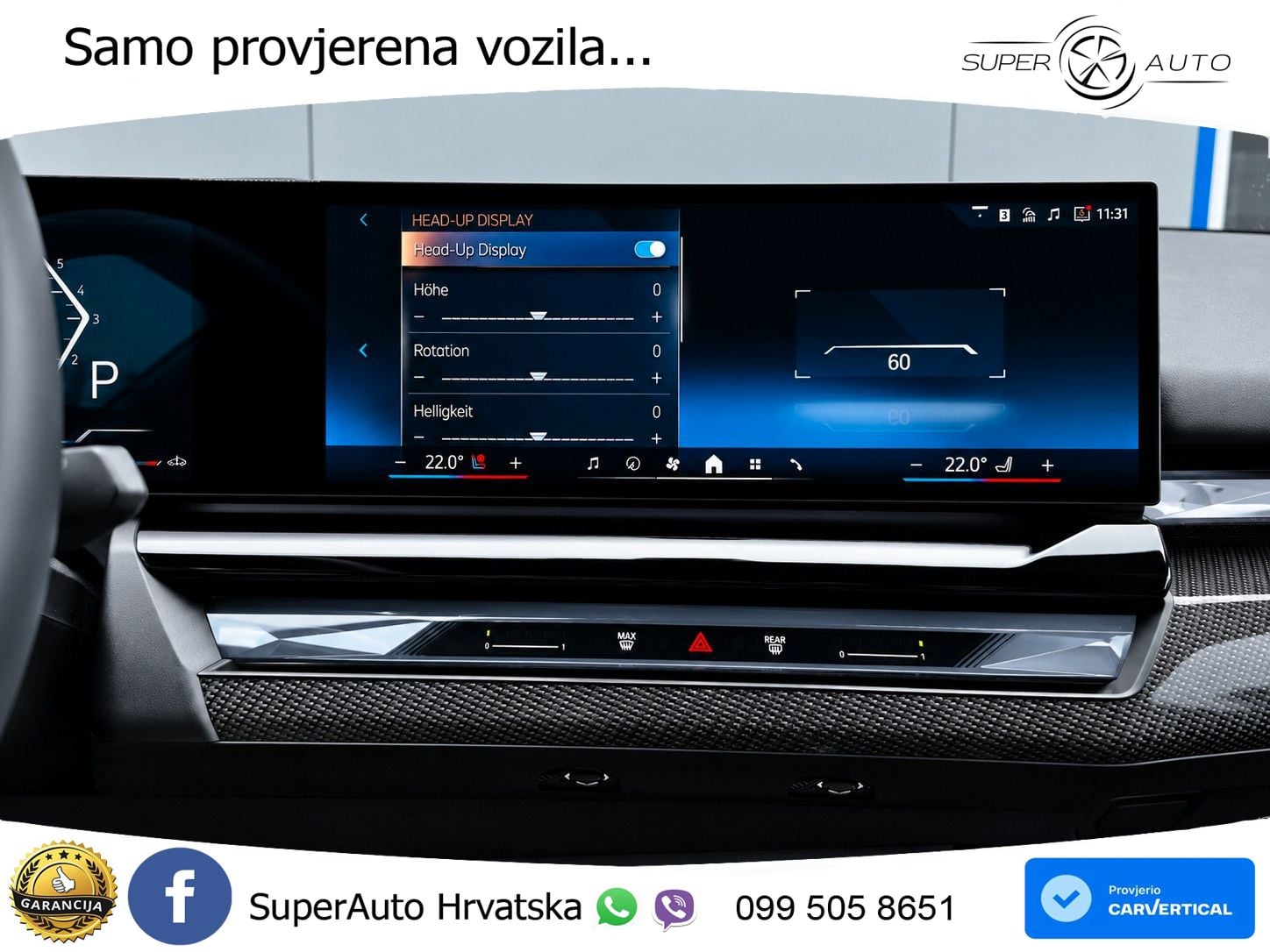 BMW 540d (303 KS) xDrive Steptronic M Sport LED+GR SJED+ACC