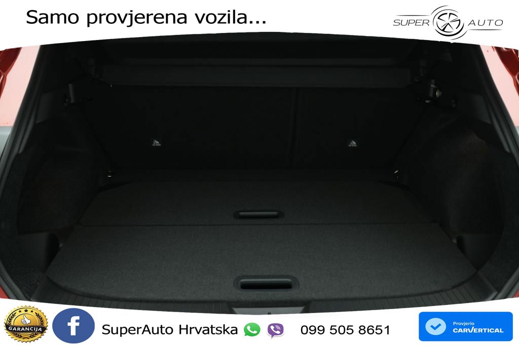 Nissan Qashqai 1.3 DIG-T (140 KS) N-Connecta