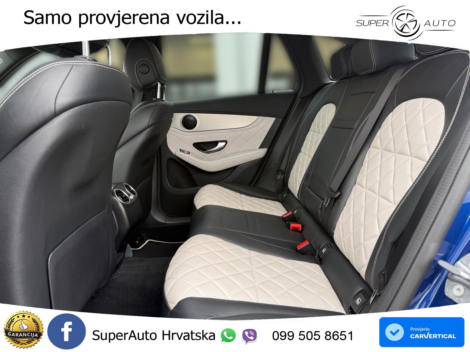 Mercedes GLC 300 (258 KS) 4MATIC 9G-TRONIC AMG LED+GR SJED+ACC